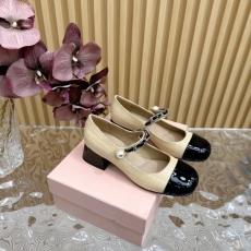 Miu Miu Shoes